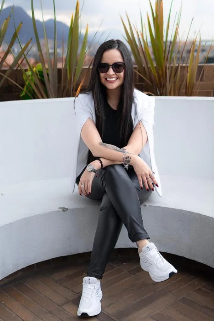 Tatiana Blanco Tellez, CCO de VIHOME, especialista en negociación y cierre de transacciones inmobiliarias en Colombia